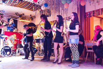 Bild 585 - Latuff Karnevalsveranstaltung Wiemersdorf